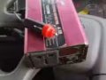 车载拟便器