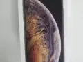 出售刚刚星河签线iPhone XS Max 256GB 金色，有发票
