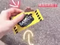 健康瘦身，排毒，耐饱！能量棒