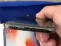 iPhoneX256GB 亮黑色9.99新 保修到2019年7月15