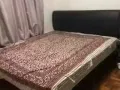 搬家出售 Kingsize 床/床垫，冰箱，洗衣机…