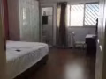 后港八巷超大主人房出租，安静，清洁，包水电，网络，加大双人床，随时入住，有意者请
