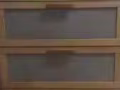 漂亮的两个三斗柜