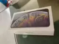 苹果XS Max 银色256GB-新机