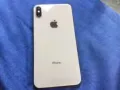 出售九成九新苹果xs max金色256GB