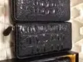 鳄鱼皮包，特价数量有限！预购从速
