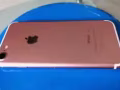 出售iPhone 7 128GB玫瑰金