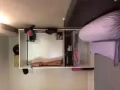 DIY 宜家衣柜出售