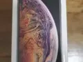 XS MAX 256GB 金色