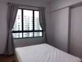 $625起! 地铁海军部woodsvale公寓便宜单间！拨97654270 ！