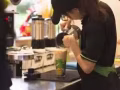 调茶师 新加坡奶茶店 欢迎大马公民
