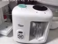 婴儿辅食机全新原价299，半价出售，巴西立自取