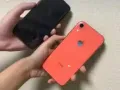 您牵线，我拿机，iphone xr