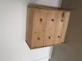 三层储物柜
