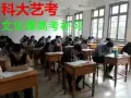 武汉艺术生文化课 科大艺考小“妙招”