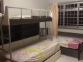 红线油池地铁站刚男女搭房出租