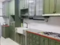 卡迪地铁站十楼大床房