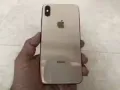 自用一个月的 IPHONE MAX 256G 金色出售 $1600