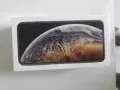 iPhone XS Max 256GB 金色，有合同 发票 星河牵线