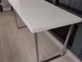 全新大理石餐桌