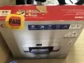 佳能打印机