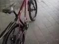 出售一辆山地自行车