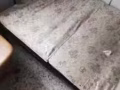 10元出八成新海马床垫，只限今天