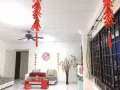 友諾士/加基武吉 普通房出租 只限女性 十月初入住