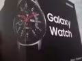 三星galaxy 手表