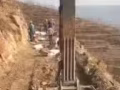 挖掘機司機求兼職