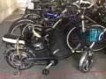 鋰電池 電動車