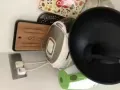 电饭煲+锅