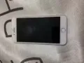 7Plus 128G  银白色 女生自用很新无划痕