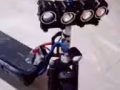 10寸电动滑板车