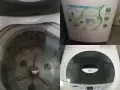 搬家了，二手洗衣机$80海军部自取。