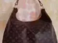 出售LV女士包一个