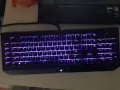 雷蛇机械键盘