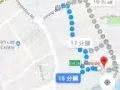 靠近湖畔地铁站 ，裕廊西大牌537，招马来西亚双人空房租客和另招马来西亚一女搭房
