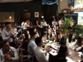 獲獎西餐廳長期請學生簽證侍應生兼職