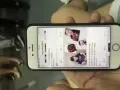 64G iPhone 6s, 没修过，没打过游戏，没瑕疵
