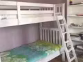 淡滨尼 寄宿家庭
