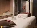 中國男士spa按摩推油