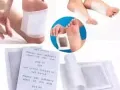 10对（20PCS）好排毒足垫补解毒毒素保固保健