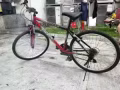 出手一辆高逼格脚踏车