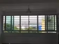 一站式，铝窗，铝窗花，门等等