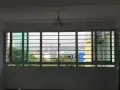一站式，铝窗，铝窗花，门等等