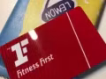 Fitness First 會員轉讓