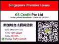 狮城专业合法贷款 - 债务合拼贷款