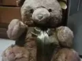 泰迪熊毛绒玩具