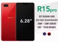 r15 pro 任何颜色